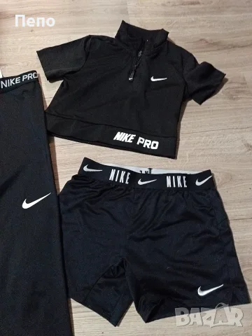 Спортен сет Nike, снимка 2 - Спортни екипи - 55343744