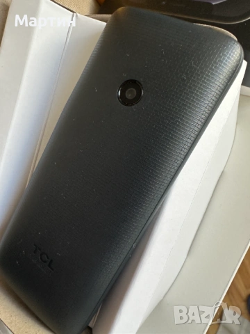 GSM с копчета TLC -4041 нов, снимка 3 - Други - 54780780