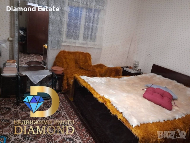Едноетажна къща в село Гранит, обл. Стара Загора, снимка 12 - Къщи - 55276030