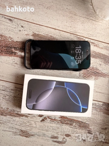 iPhone 16 Pro 128GB