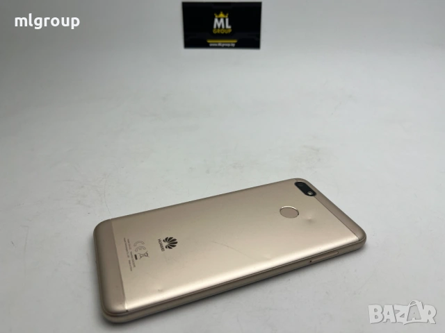 #MLgroup предлага:   #Huawei P9 lite mini 16GB / 2GB RAM Dual-SIM, втора употреба, снимка 3 - Huawei - 54425112