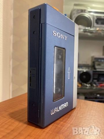 SONY TPS-L2 Walkman Guardians of the Galaxy, снимка 4 - Аудиосистеми - 54133602