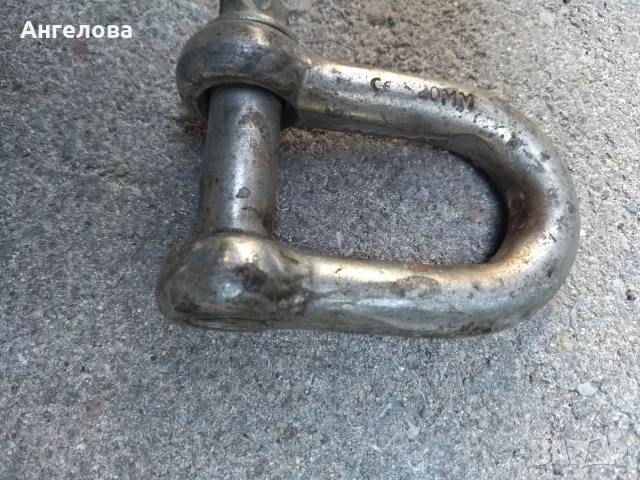 Шегели различни големини, снимка 3 - Други стоки за дома - 30544182
