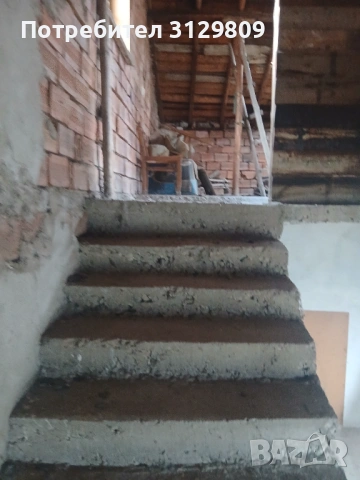 Продава Къща в с.Мещица, снимка 9 - Къщи - 54729411