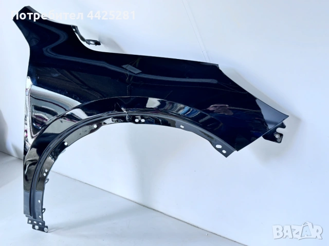 калник десен Ford Kuga 2020-2024 г. #1017V., снимка 4 - Части - 54591109