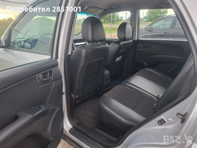Киа Спортаж, снимка 9 - Автомобили и джипове - 53256782