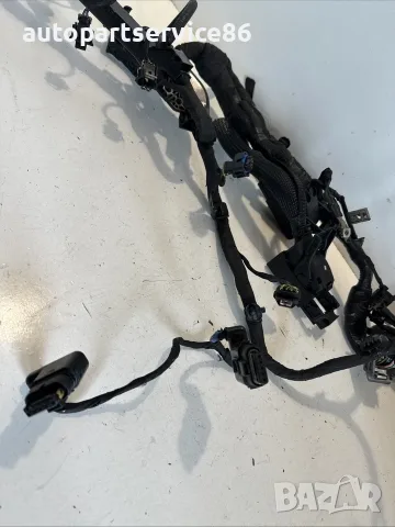 Кабелен сноп на двигателя за Hyundai i40 1.7 CRDi (2018) 91401-3Z170