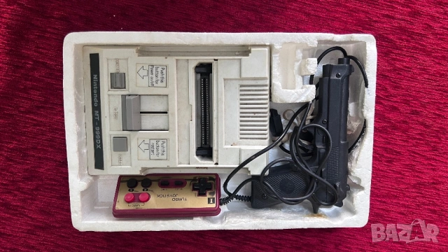 Nintendo MT-999DX, снимка 3 - Игри за Nintendo - 54674197