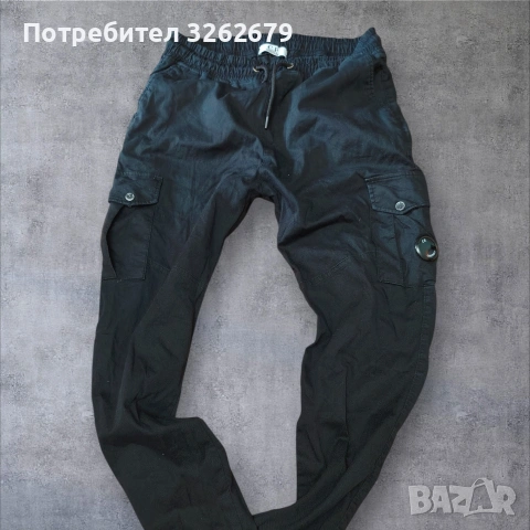 CP company карго панталон размер L