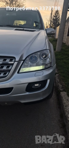 Продавам 2 комплекта рециклирани, ксенонови фарове със завиване за w164, снимка 7 - Части - 54739469