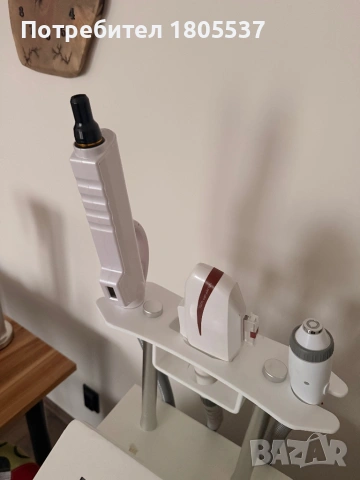 Комбиниран лазерен спарат DPL + пико лазер, снимка 7 - Друго оборудване - 54500356