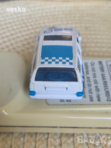 Hotwheels Volvo, снимка 4 - Колекции - 54570841