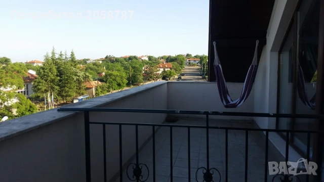 Ексклузивен Апарт-хотел и Бистро-Ресторант – 9.6 Рейтинг в Booking, снимка 18 - Хотели - 54640360