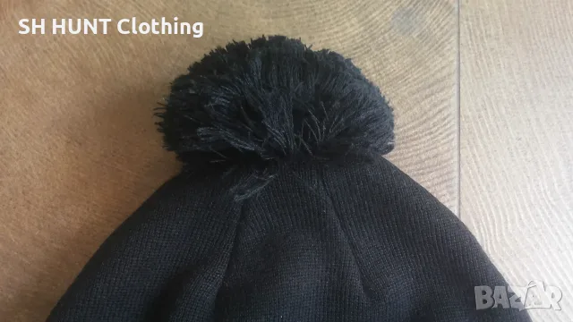 NIKE WINTER HAT Размер One Size зимна шапка 3-69, снимка 4 - Шапки - 55421076