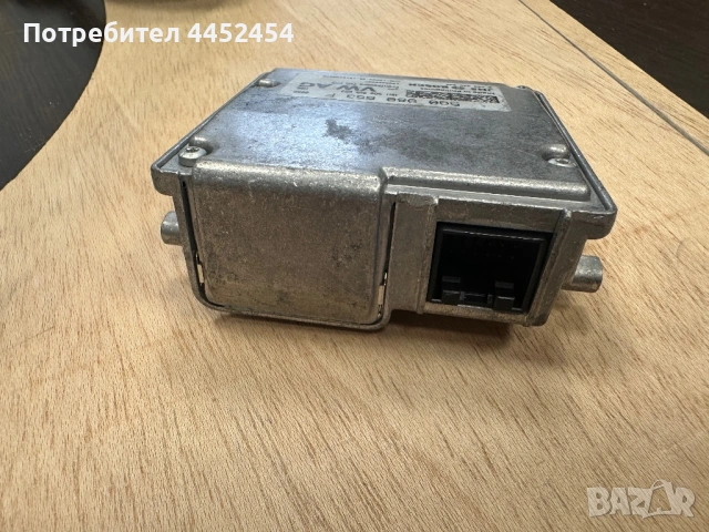 Предна камера голф 7 - 5Q0 980 653 F , снимка 2 - Части - 54027155