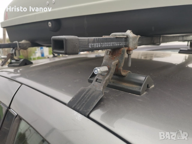 Автобокс, снимка 3 - Аксесоари и консумативи - 54196011