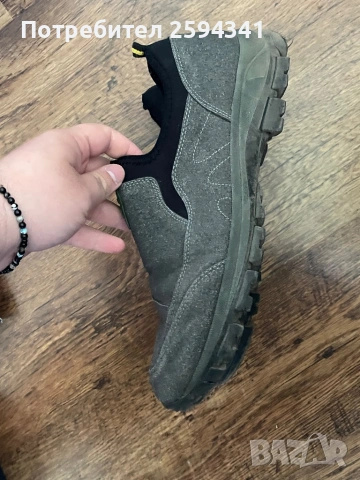 Обувки GPC Club, снимка 6 - Ежедневни обувки - 54323677