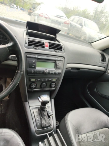 Skoda Octavia mk2 на части BMM/ Шкода Октавия мк2, снимка 8 - Части - 54596069