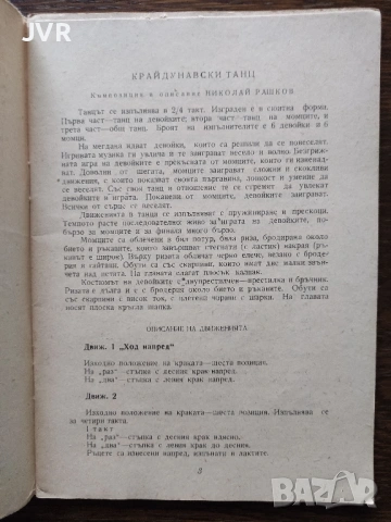 Танцово изкуство. Брой 10/1968 година, снимка 2 - Антикварни и старинни предмети - 54373981