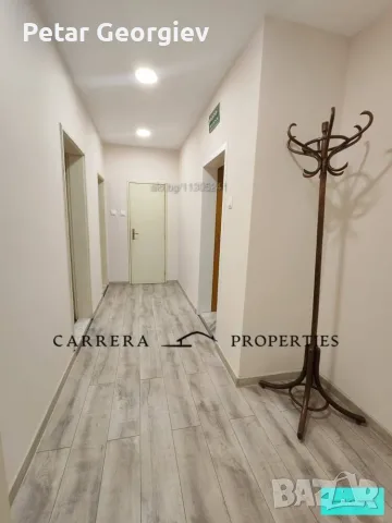 Тристаен ОБЗАВЕДЕН р-н Конфуто, снимка 7 - Апартаменти - 55472054
