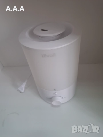 Овлажнител за въздух Levoit - Dual 150, 3 l, 25W, снимка 4 - Овлажнители и пречистватели за въздух - 54421422