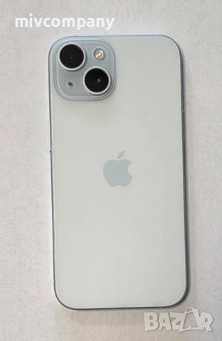 Iphone 15 128GB battery health 84%, снимка 5 - Apple iPhone - 54592089