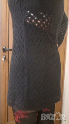 Дамска рокля, снимка 6 - Рокли - 54063445