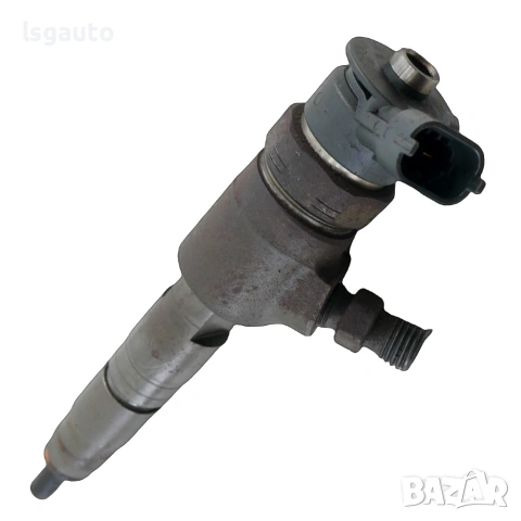 Дюза дизел Citroen DS3 2009-2014 ID: 161831 OEM 9687069280