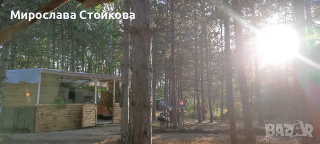 каравана Sunshine-gora 03.08-3 нощ.за 300 евро, снимка 6 - Каравани под наем - 55333366