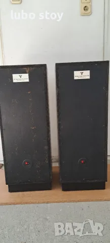 ТОНКОЛОНИ TONSIL HiFi-Box Super Sound 120 на , снимка 4 - Тонколони - 55645238