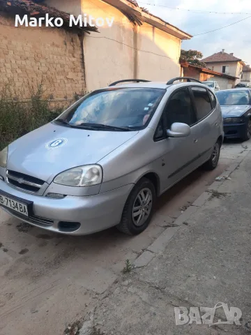Продавм садалжително прехвърляне , снимка 2 - Автомобили и джипове - 55398517