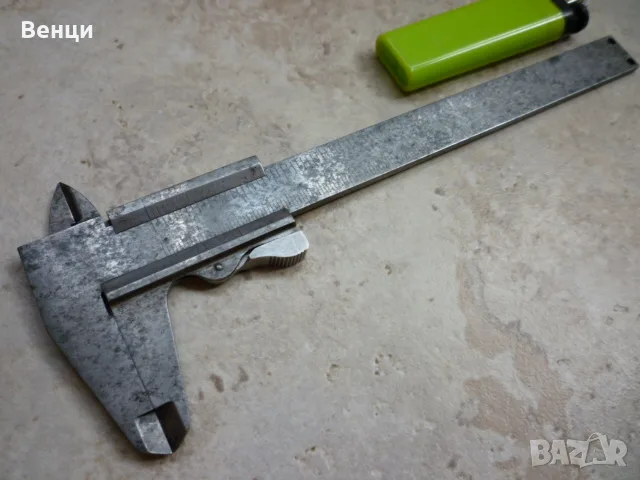 . Шублер MAUSER ., снимка 2 - Шублери - 55688228