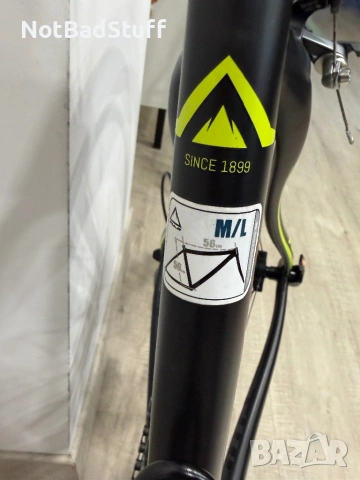 Карбонов велосипед Fuji Transonic M/L  UCI, снимка 11 - Велосипеди - 54609905