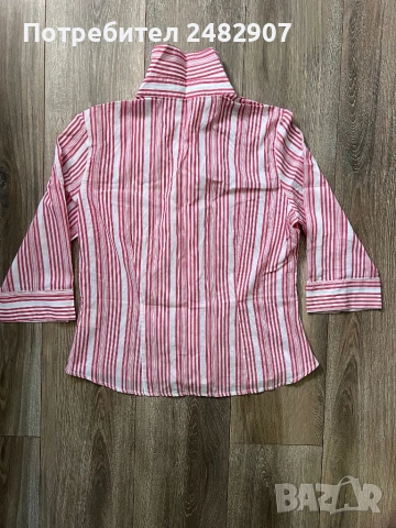 Дамска риза, снимка 4 - Ризи - 54131229