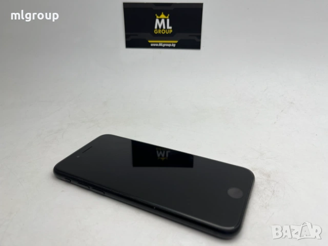 #MLgroup предлага:   #iPhone SE 2020 128GB Black, втора употреба, снимка 2 - Apple iPhone - 54901857