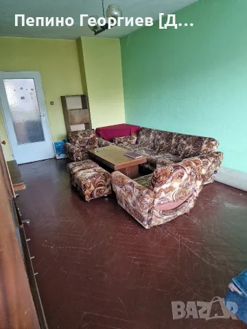 Продава 3стаен апартамент кв.Банишора, снимка 6 - Апартаменти - 55578696