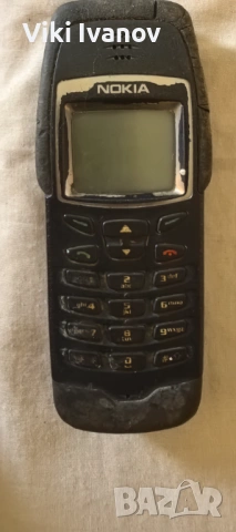 Нокия 6250, снимка 8 - Nokia - 54449334