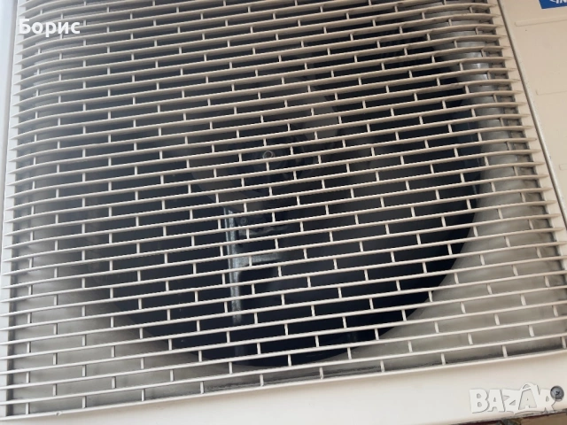 /Японски/ Panasonic CS-TE9DKE - 3бр.инверторни климатици(работещи), снимка 11 - Климатици - 54161548