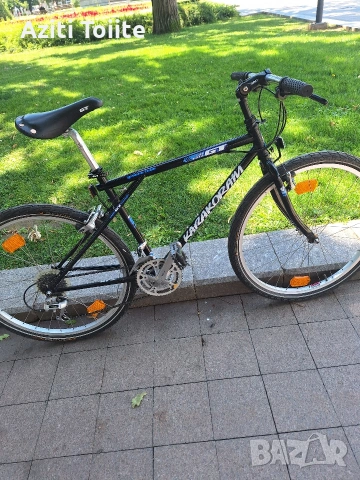 GT all terra karakoram
