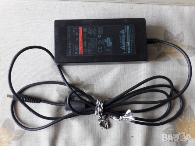 Playstation PS2 Slim 8.5V Power Supply SCPH-70100