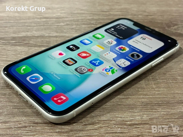Apple iPhone 11 64gb, снимка 3 - Apple iPhone - 54610942