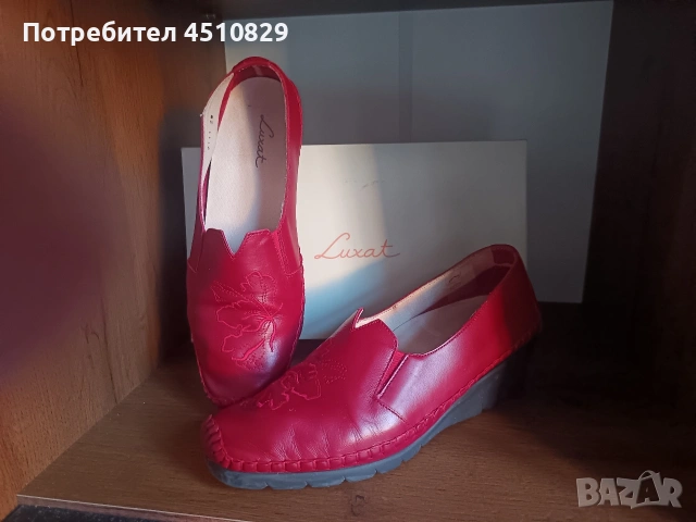 дамски обувки, снимка 2 - Дамски ежедневни обувки - 54692356