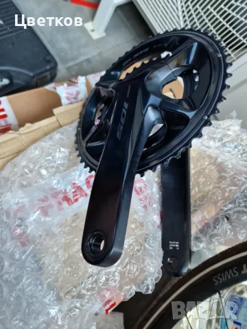 Shimano 105 R7100 12ск., снимка 4 - Части за велосипеди - 55501567