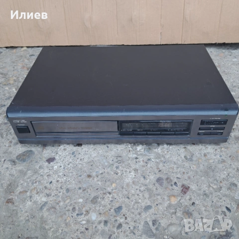 COMPACT DISC Fischer 