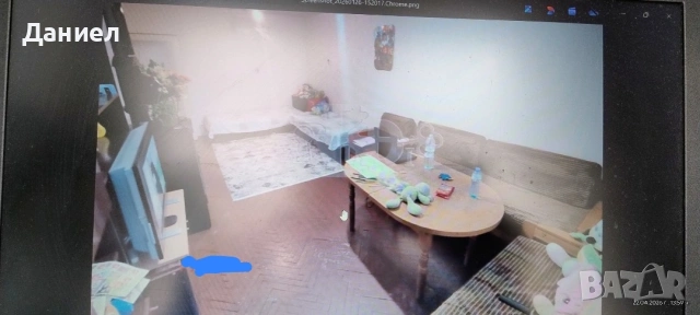 Продавам двустаен апартамент кв.Владиславово бл.22 ет1