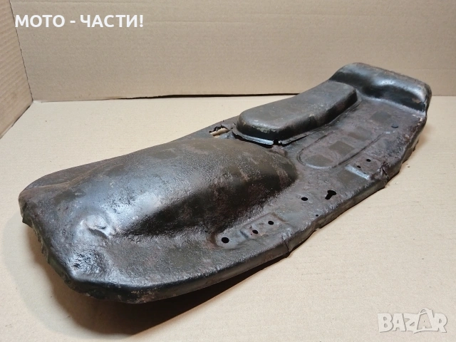 Основа За Седалка За Балкан 250. / СЪС ЛЕКИ ЗАБЕЛЕЖКИ. / НОМЕР 487., снимка 3 - Части - 54813410
