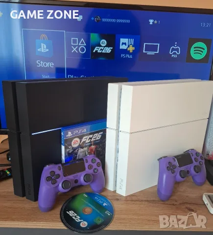 Playstation 4 Гаранция 