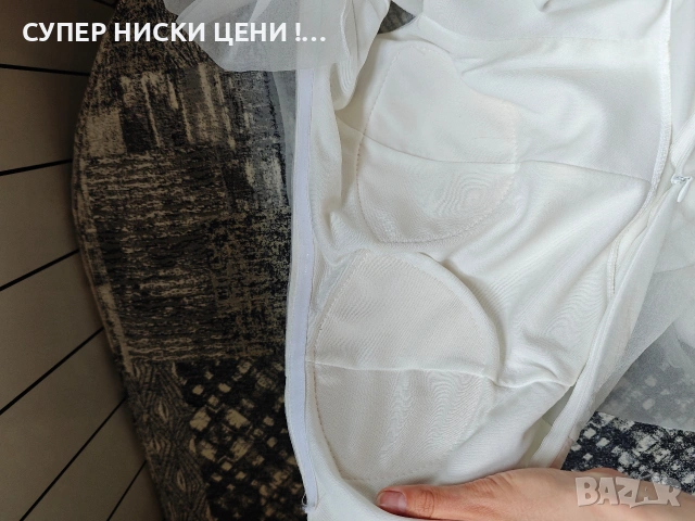 Дамска официална рокля, снимка 15 - Рокли - 54582601