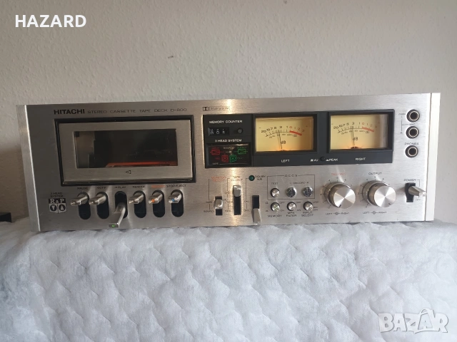Hitachi D-800