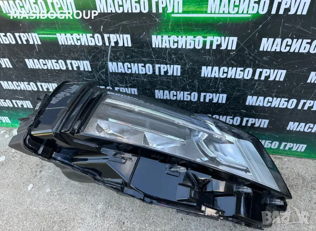 Фар десен фарове за Nissan X-Trail T33,Koito 210 23791, снимка 3 - Части - 55382653